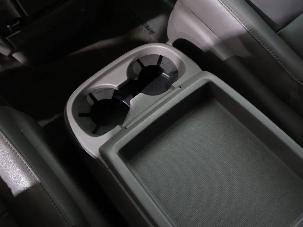 used 2015 Honda Odyssey car, priced at $13,293