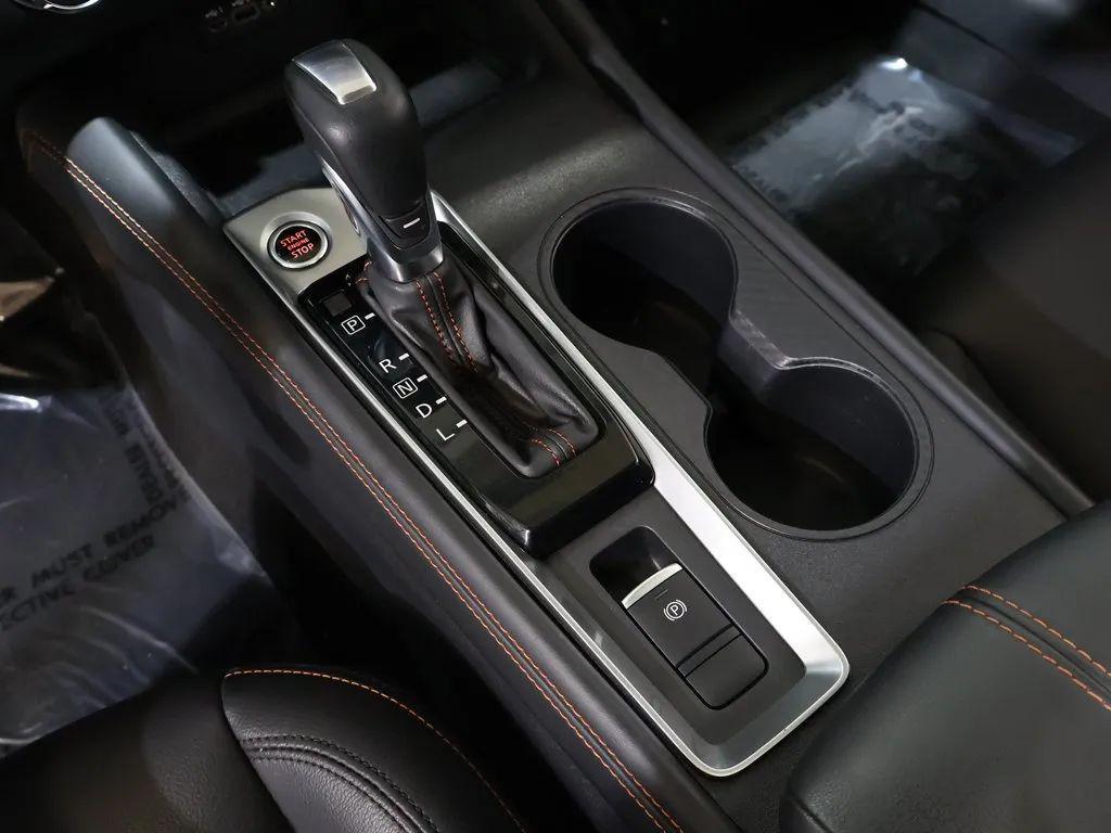 used 2020 Nissan Altima car, priced at $16,493