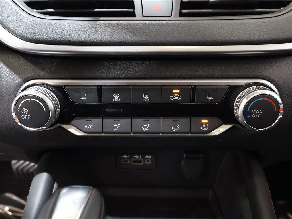 used 2020 Nissan Altima car, priced at $16,593