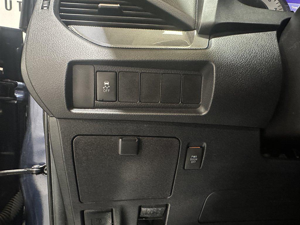 used 2019 Toyota Sienna car, priced at $19,793