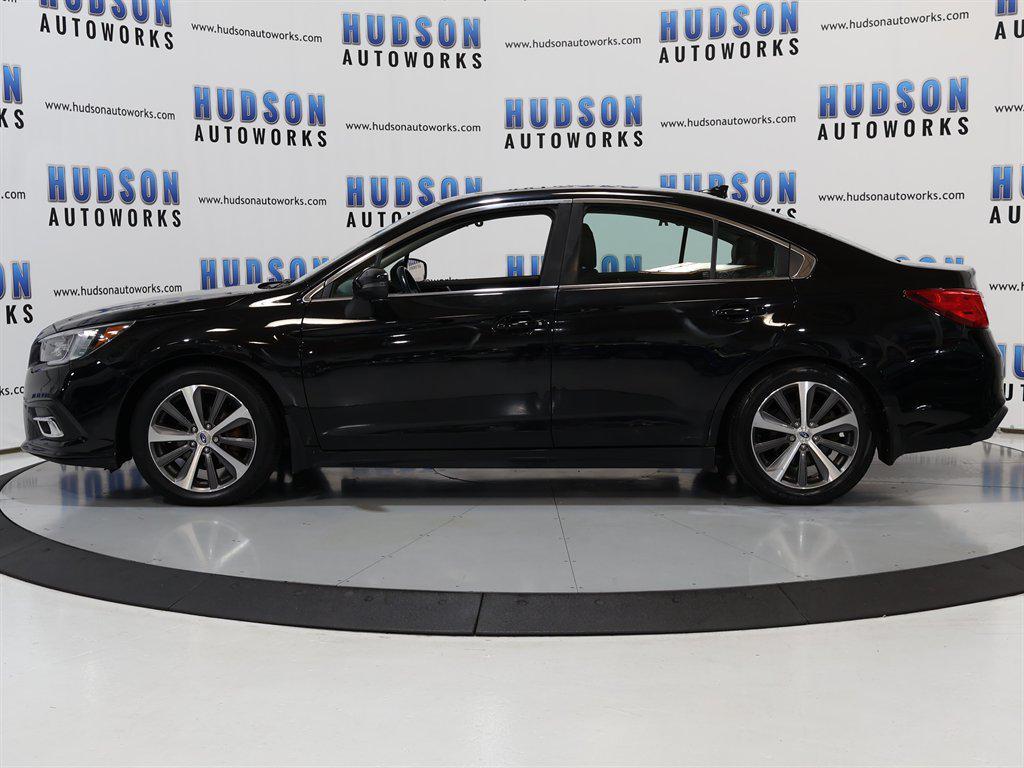 used 2019 Subaru Legacy car, priced at $15,193