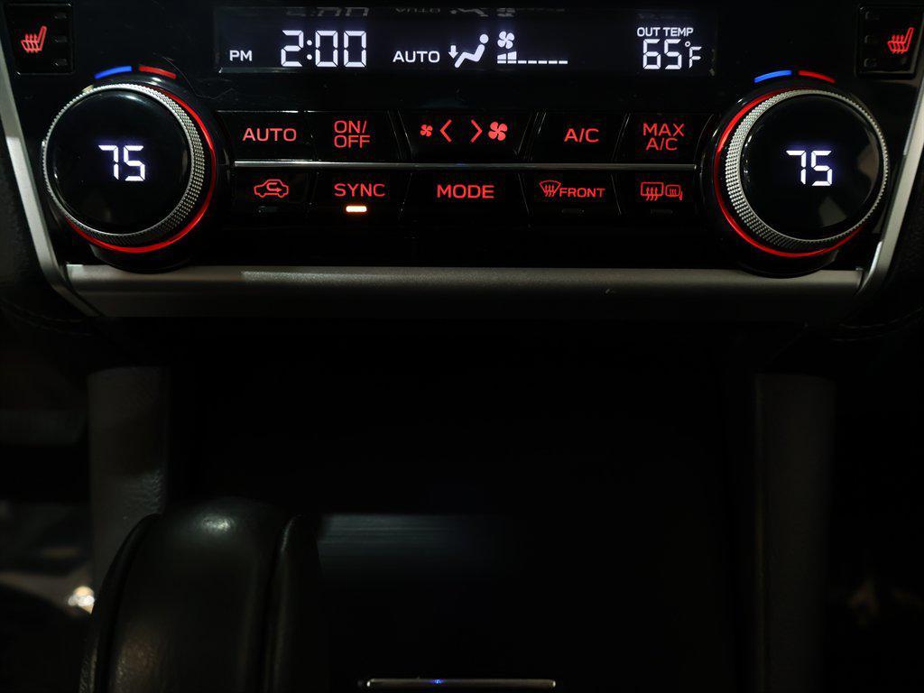 used 2019 Subaru Legacy car, priced at $15,193