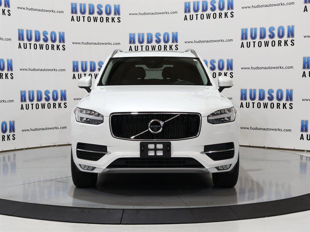 used 2017 Volvo XC90 car, priced at $16,493