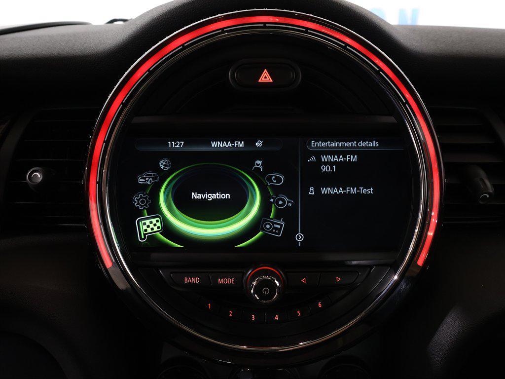 used 2018 MINI Hardtop car, priced at $16,593