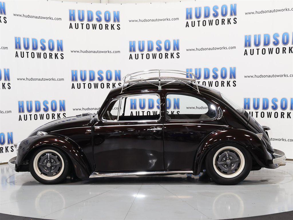 used 1974 Volkswagen Beetle (Pre-1980) car, priced at $21,493