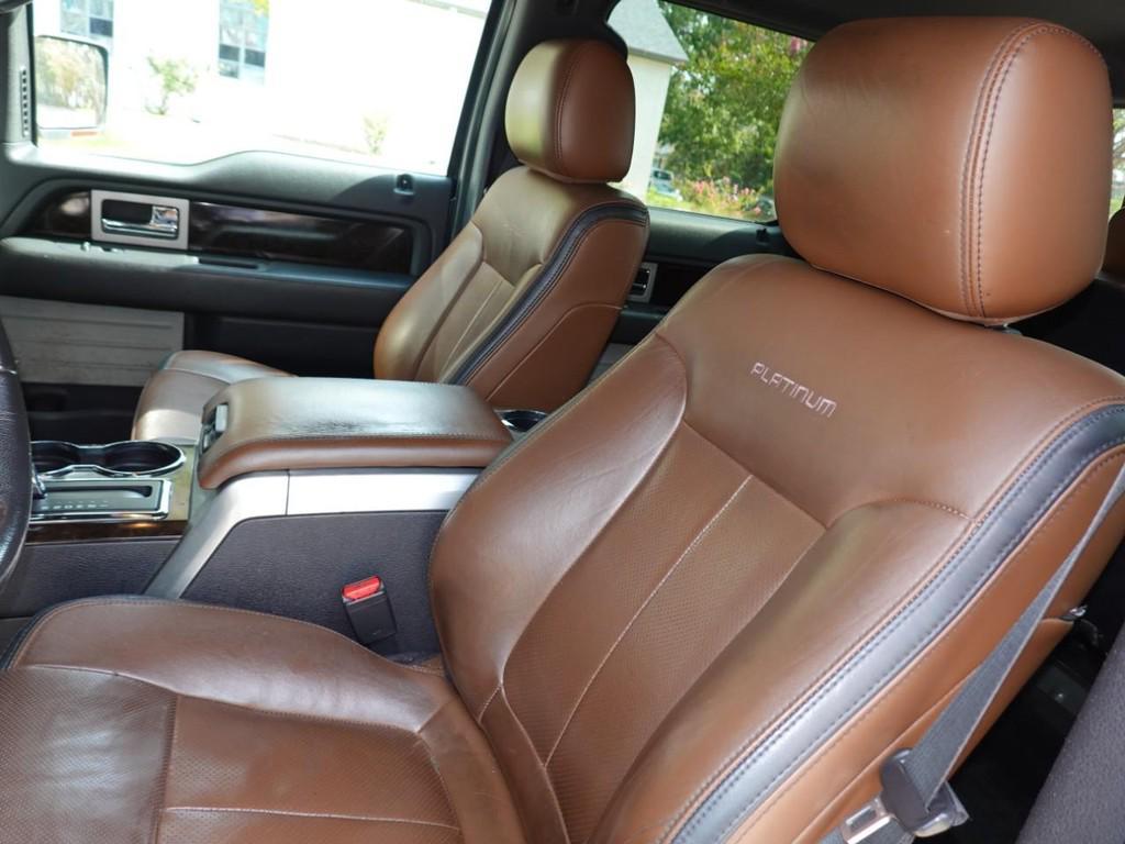 used 2013 Ford F-150 car, priced at $14,950