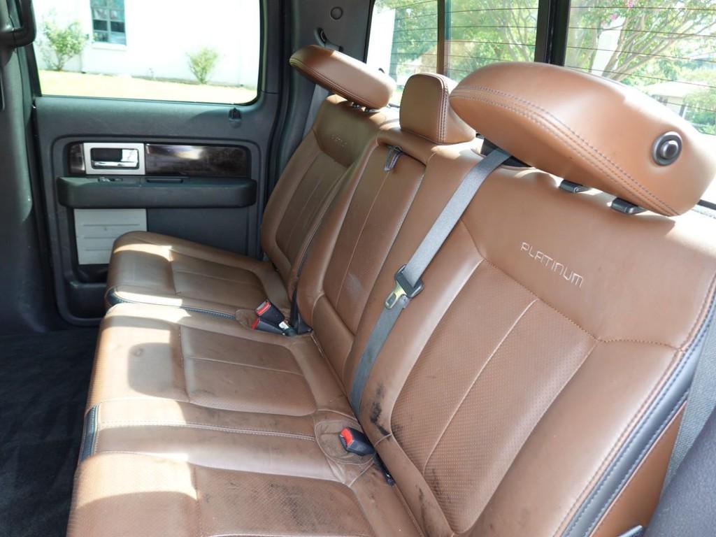 used 2013 Ford F-150 car, priced at $14,950