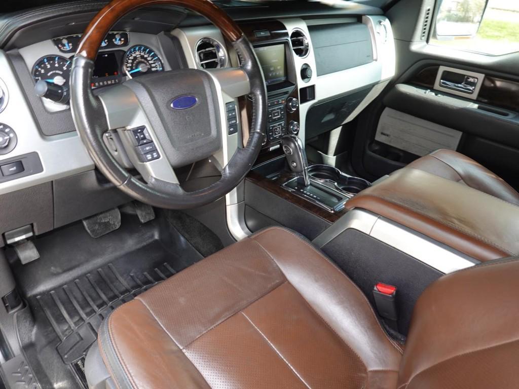 used 2013 Ford F-150 car, priced at $14,950