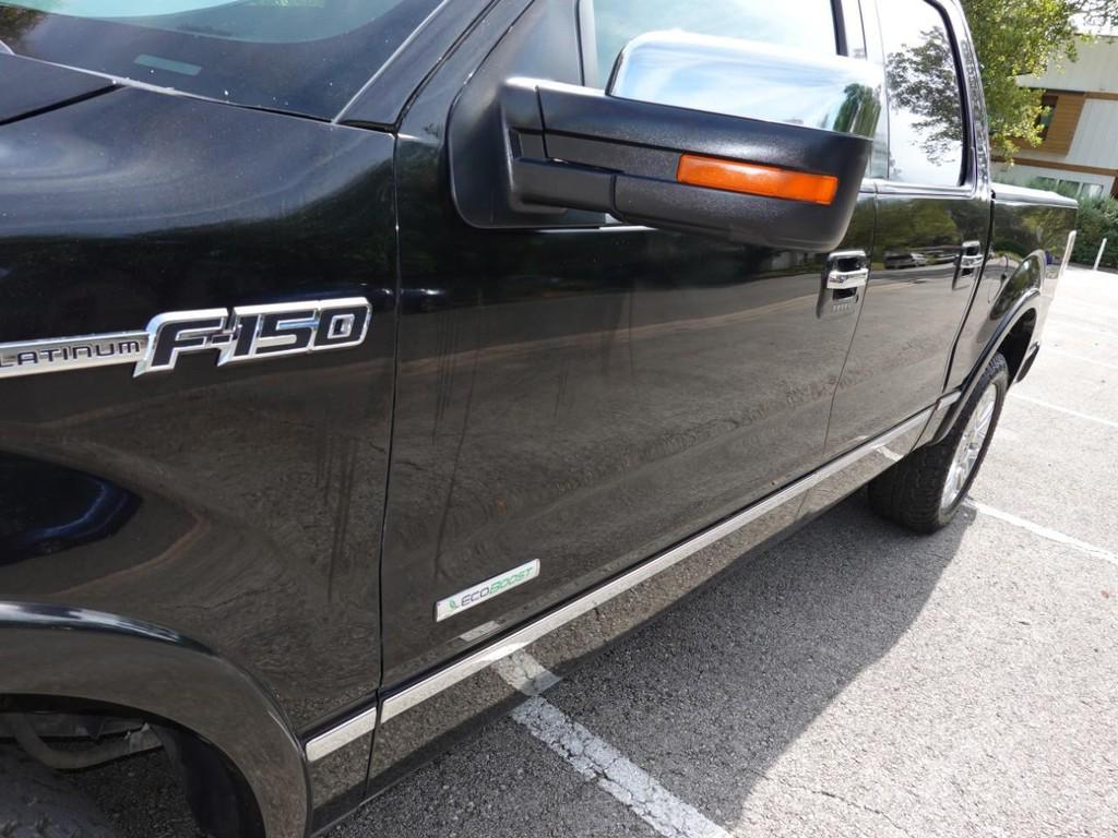 used 2013 Ford F-150 car, priced at $14,950