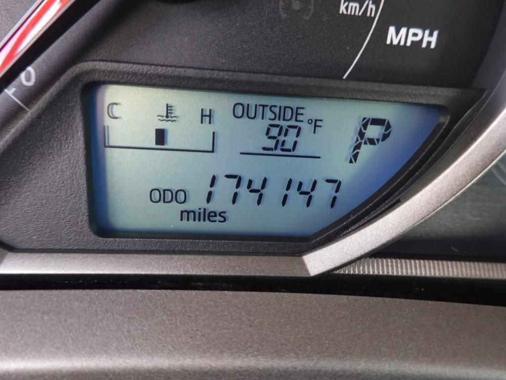 used 2013 Toyota RAV4 car, priced at $9,950