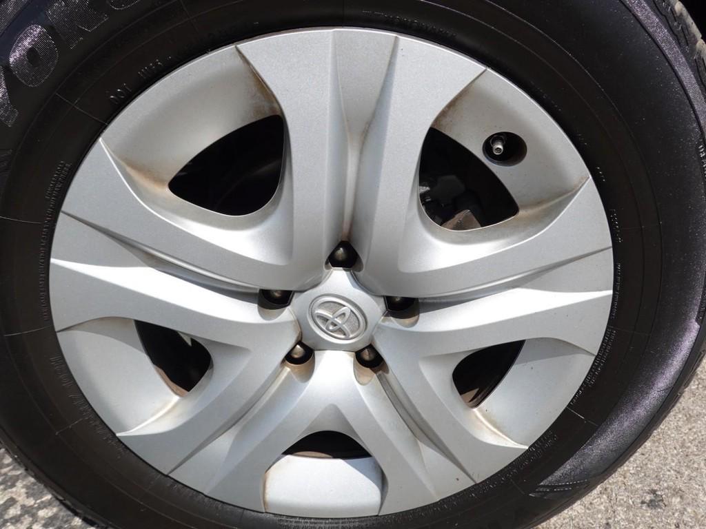 used 2013 Toyota RAV4 car, priced at $9,950