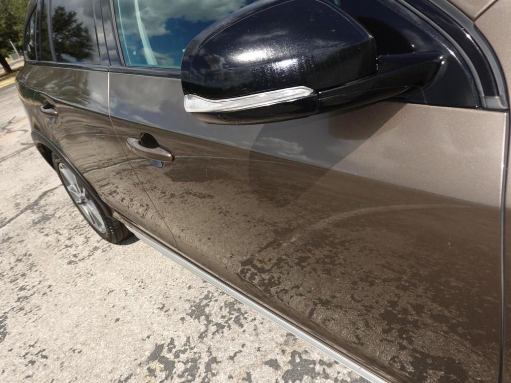 used 2016 Volvo V60 Cross Country car, priced at $12,450