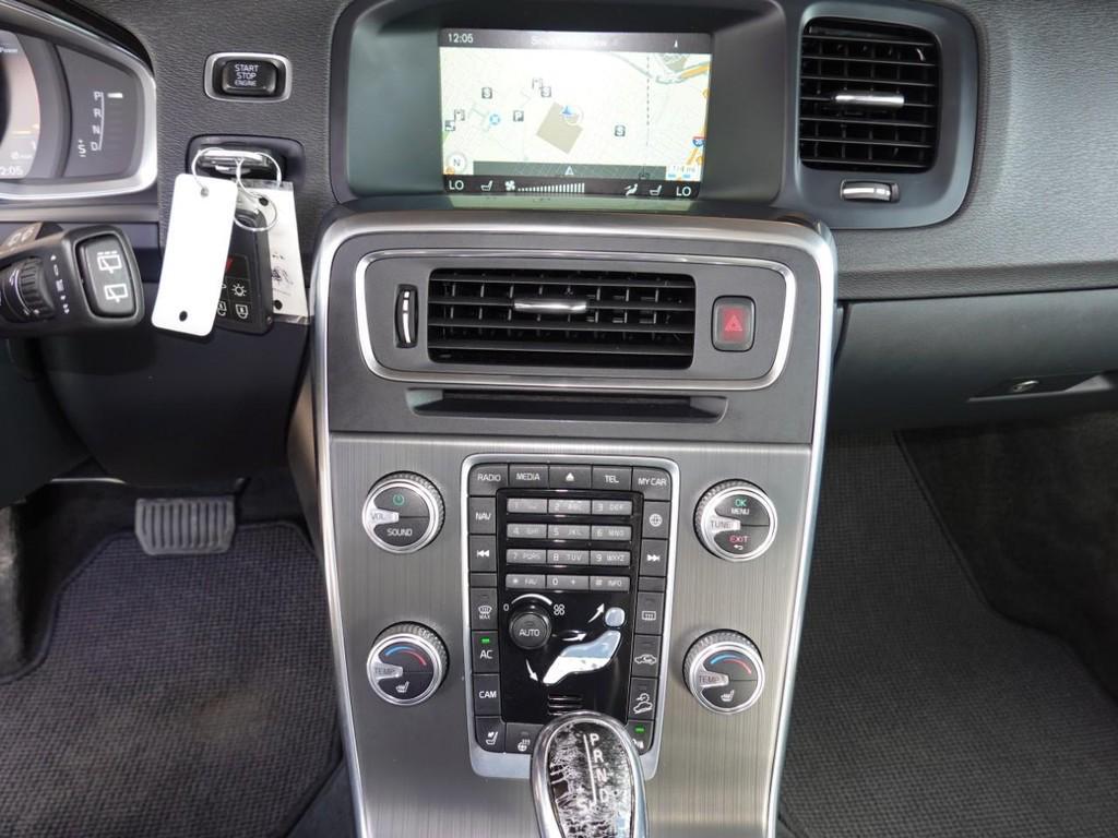 used 2016 Volvo V60 Cross Country car, priced at $12,450