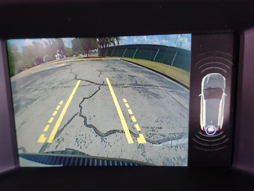 used 2016 Volvo V60 Cross Country car, priced at $12,450