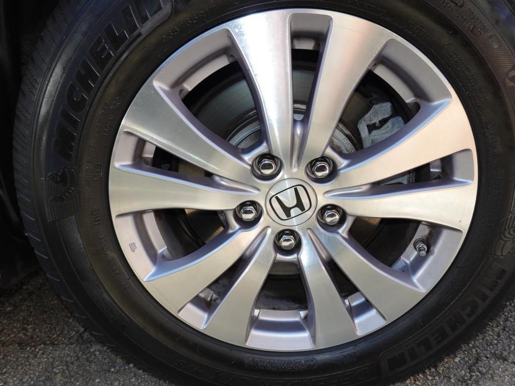 used 2014 Honda Odyssey car, priced at $10,950