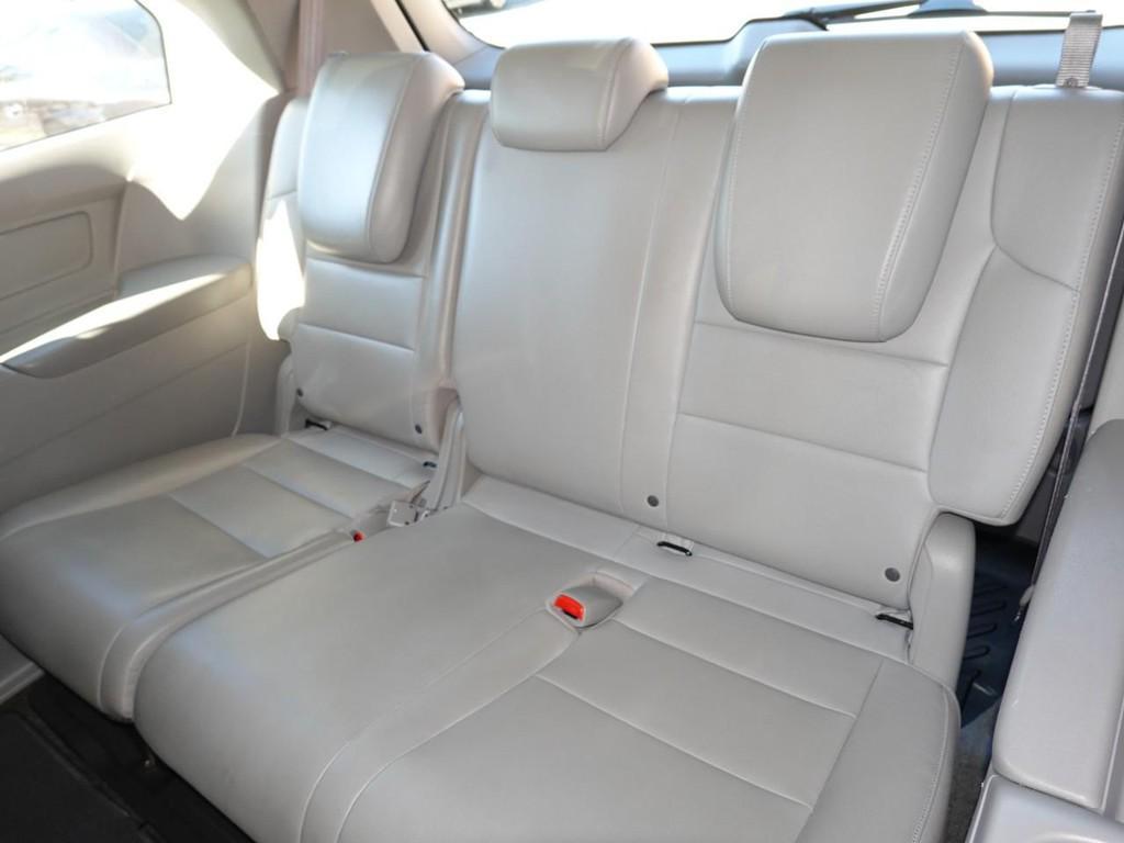 used 2014 Honda Odyssey car, priced at $10,950
