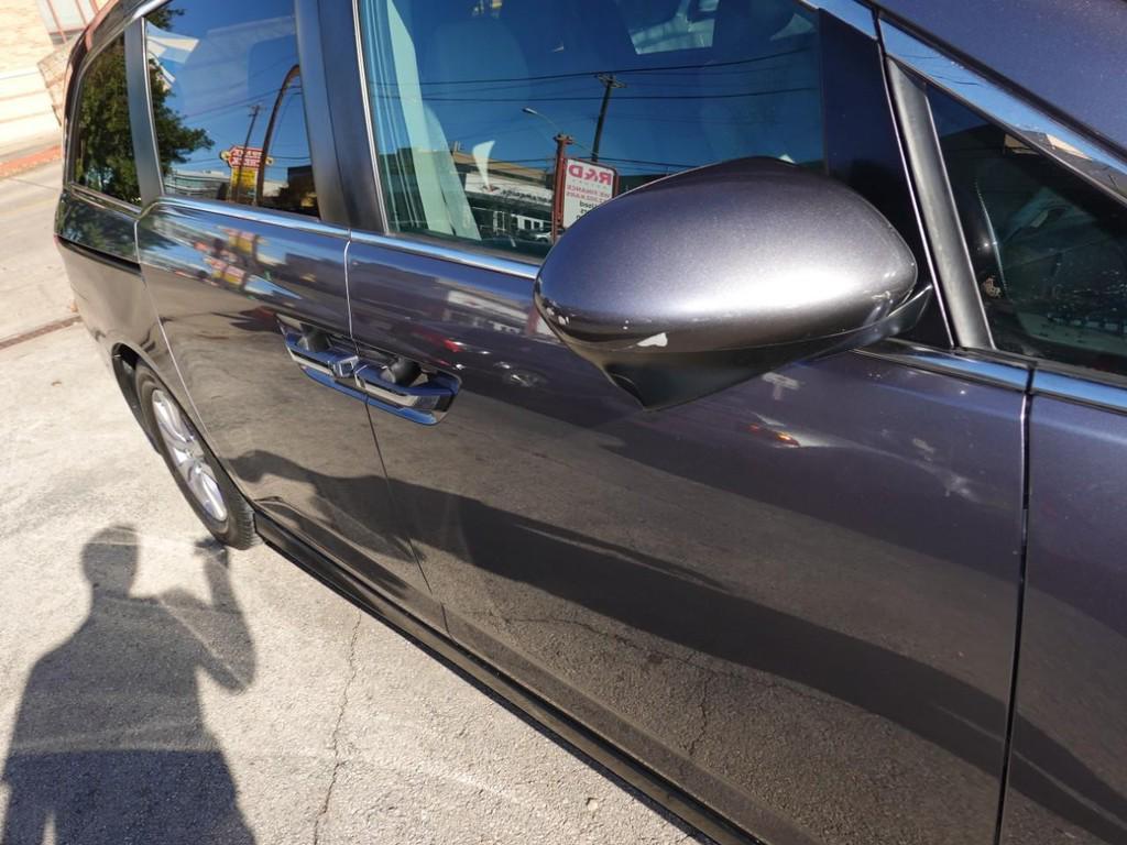 used 2014 Honda Odyssey car, priced at $10,950