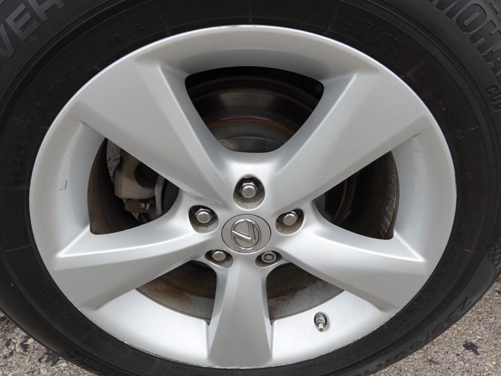 used 2010 Lexus RX 350 car, priced at $7,950