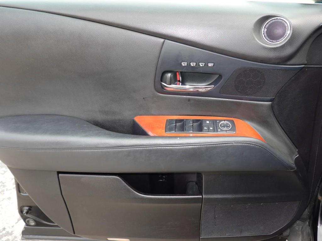 used 2010 Lexus RX 350 car, priced at $7,950