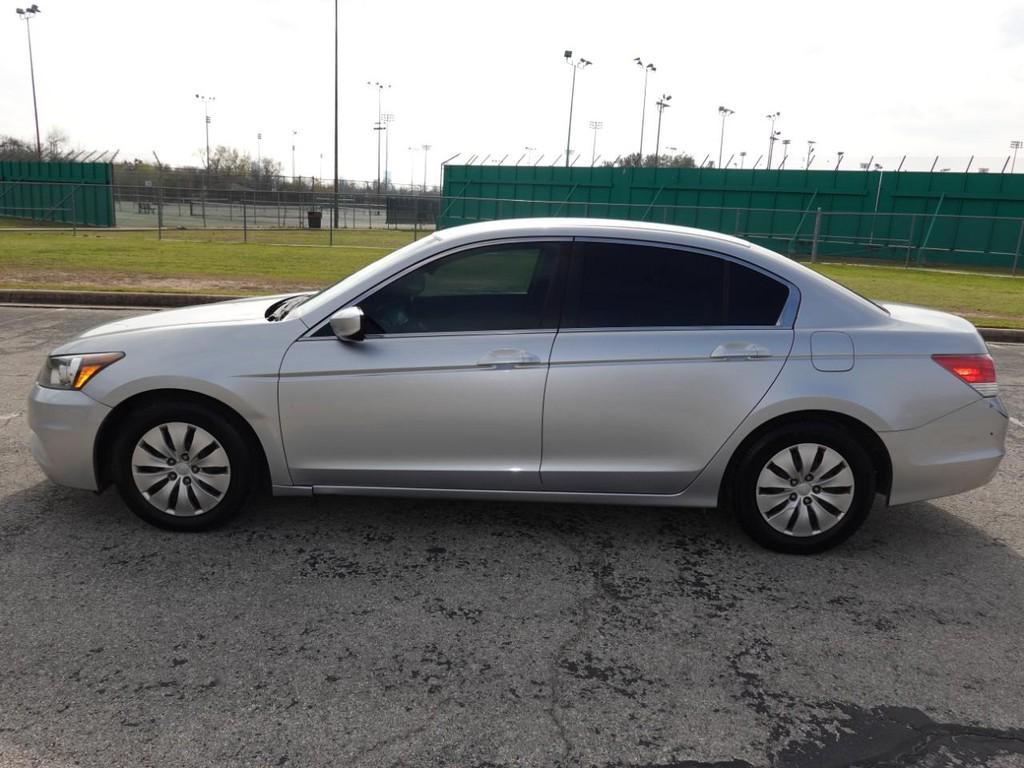 used 2012 Honda Accord car, priced at $8,950