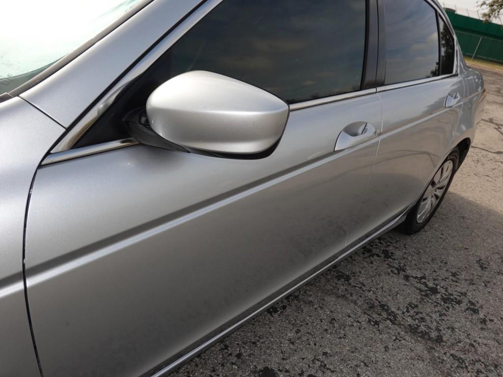 used 2012 Honda Accord car, priced at $8,950