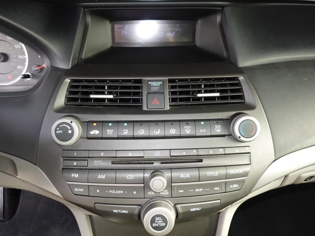used 2012 Honda Accord car, priced at $8,950
