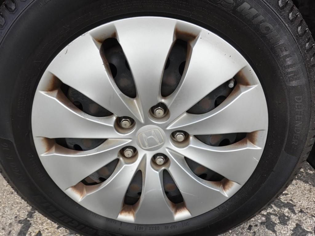 used 2012 Honda Accord car, priced at $8,950