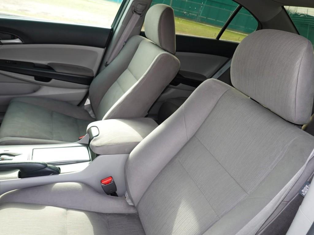 used 2012 Honda Accord car, priced at $8,950