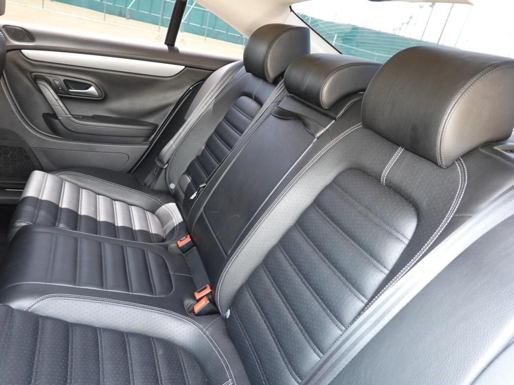 used 2015 Volkswagen CC car, priced at $7,950