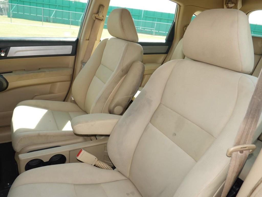 used 2011 Honda CR-V car, priced at $6,450