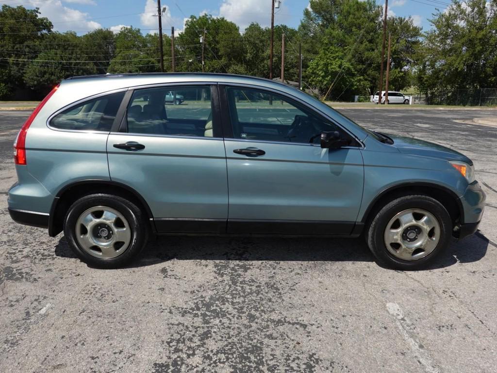 used 2011 Honda CR-V car, priced at $6,450