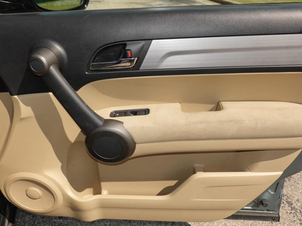 used 2011 Honda CR-V car, priced at $6,450