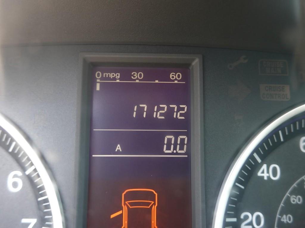 used 2011 Honda CR-V car, priced at $6,450