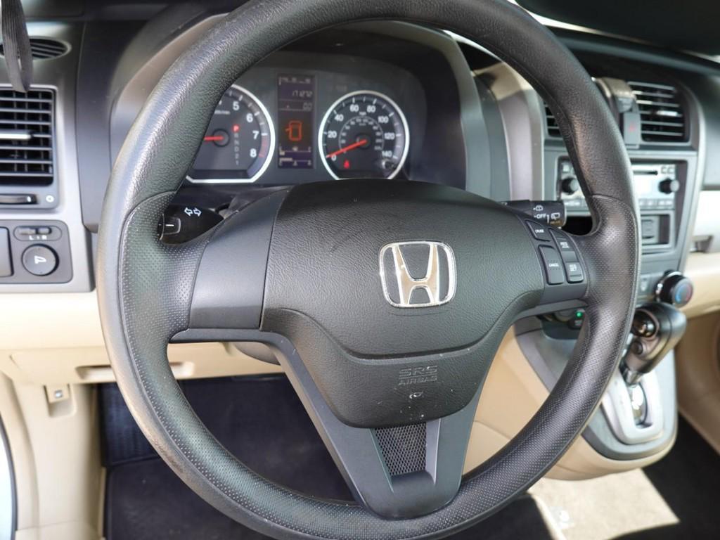 used 2011 Honda CR-V car, priced at $6,450