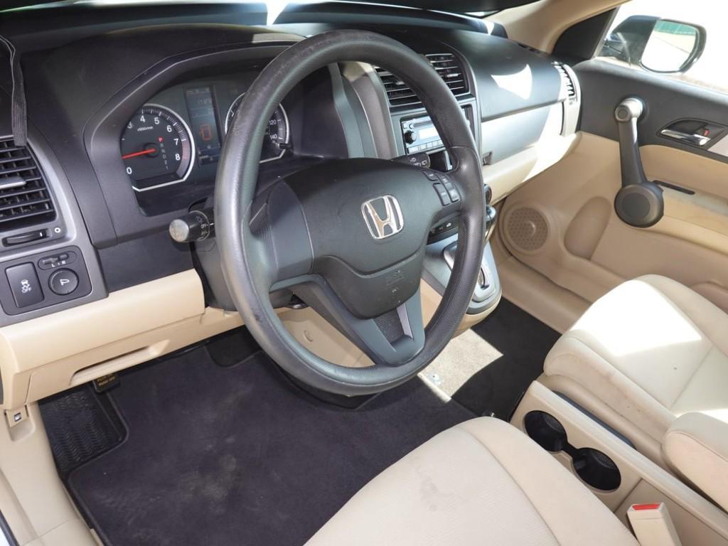 used 2011 Honda CR-V car, priced at $6,450
