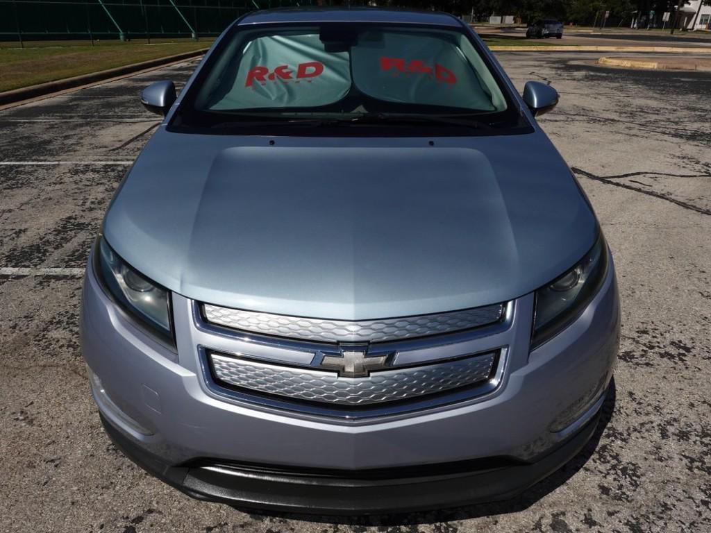used 2013 Chevrolet Volt car, priced at $7,450