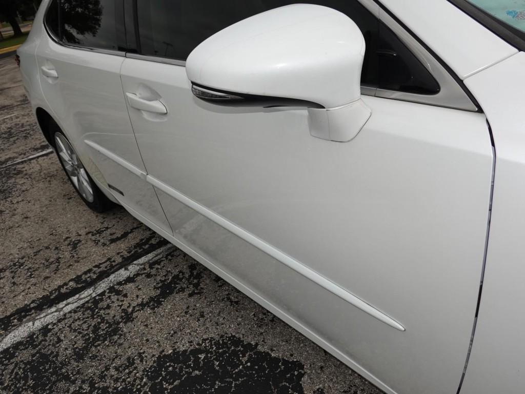 used 2014 Lexus ES 300h car, priced at $11,950