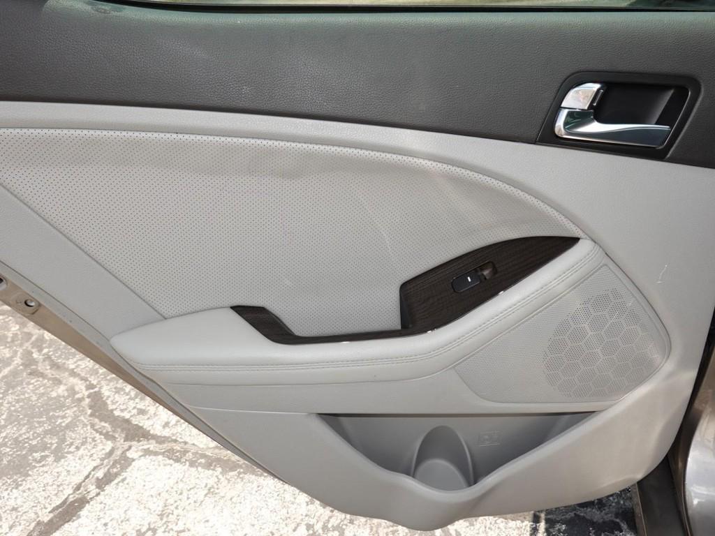 used 2014 Kia Optima car, priced at $7,450