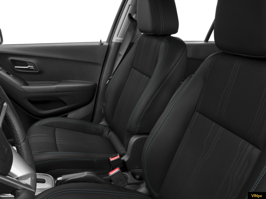used 2016 Chevrolet Trax car, priced at $8,950