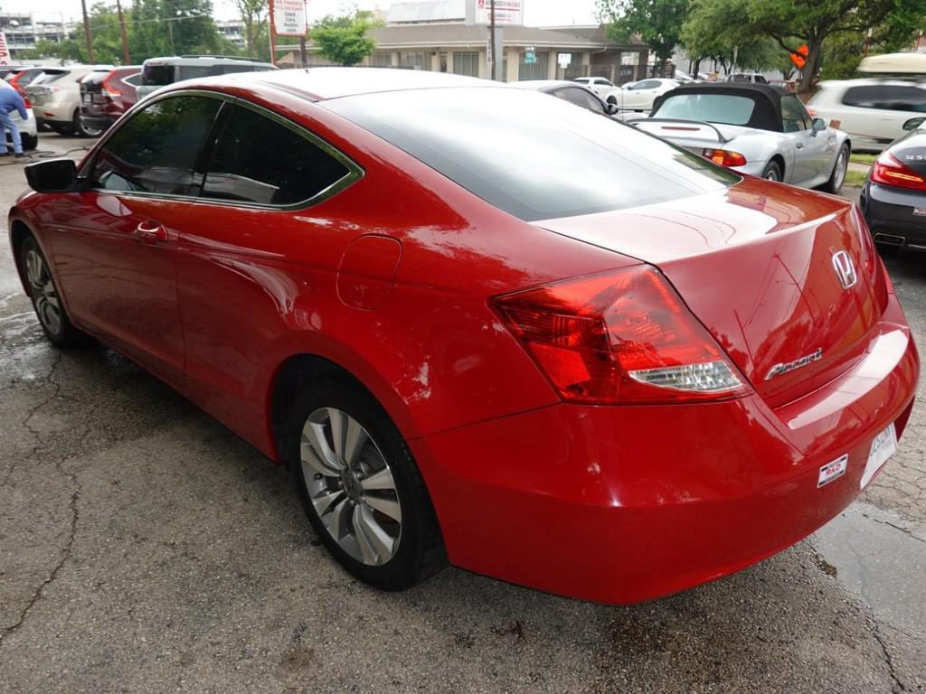 used 2012 Honda Accord car, priced at $9,450
