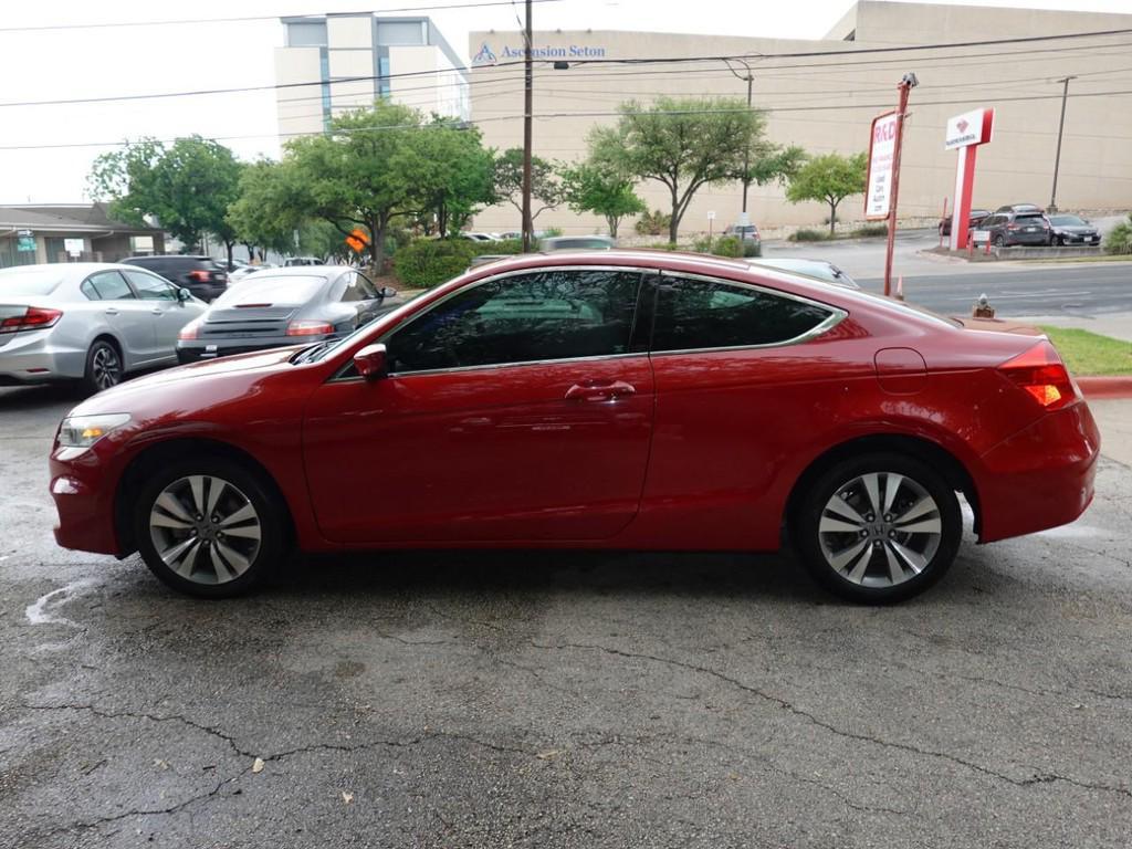 used 2012 Honda Accord car, priced at $9,450