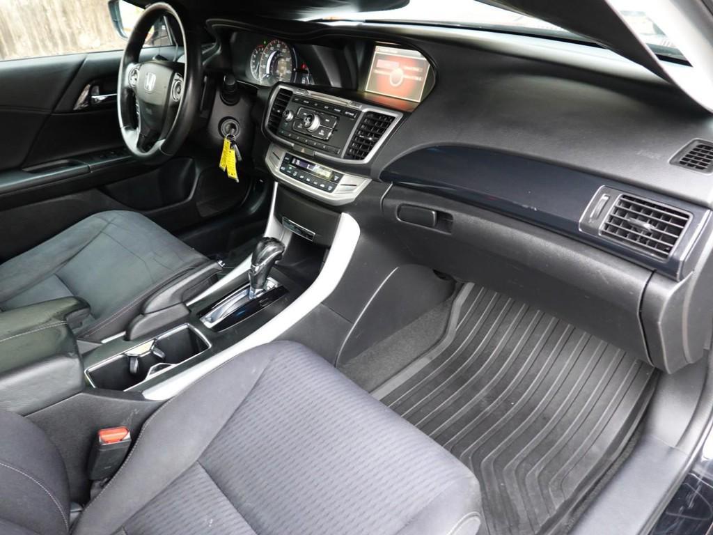 used 2013 Honda Accord car, priced at $10,950