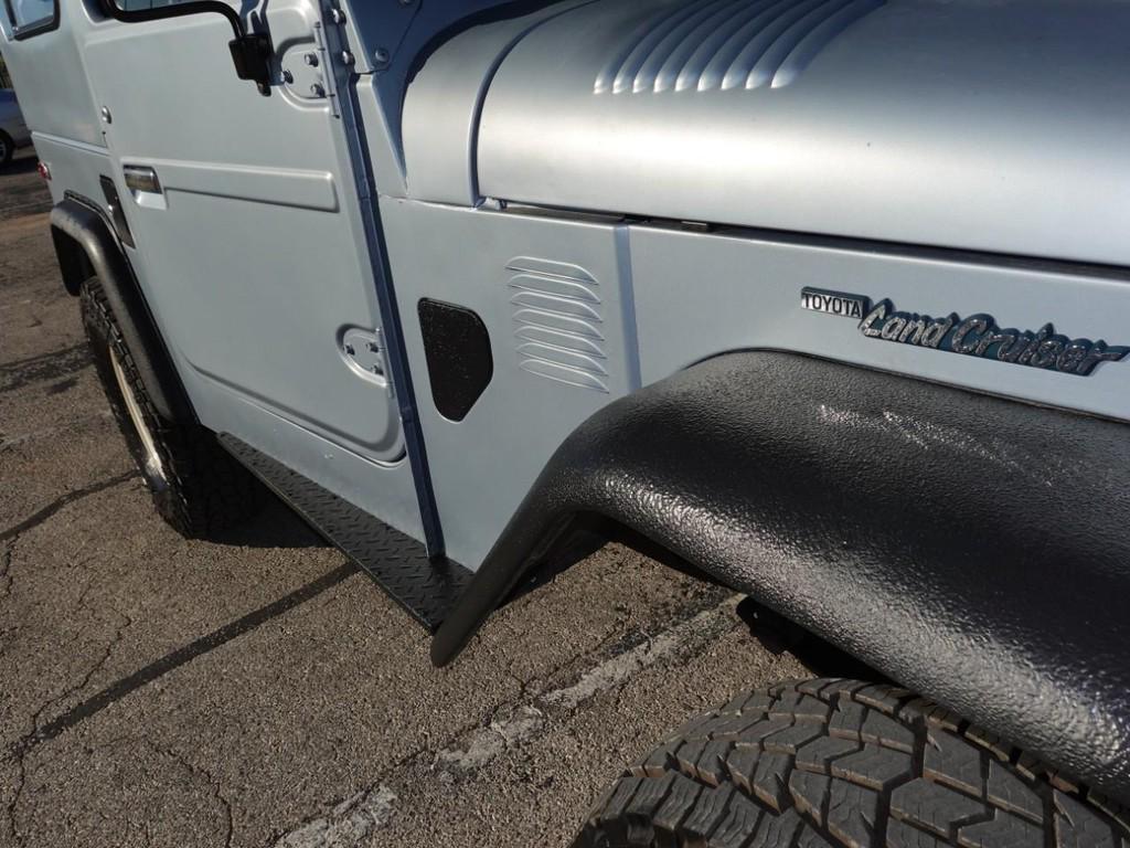 used 1979 Toyota Land Cruiser car, priced at $29,950