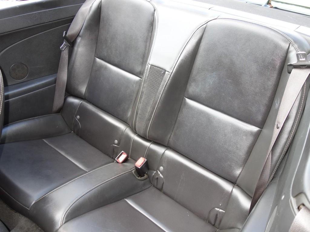 used 2015 Chevrolet Camaro car, priced at $14,950