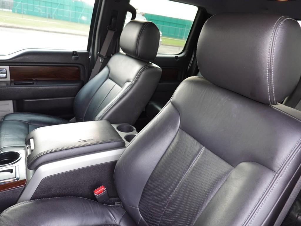 used 2012 Ford F-150 car, priced at $17,950