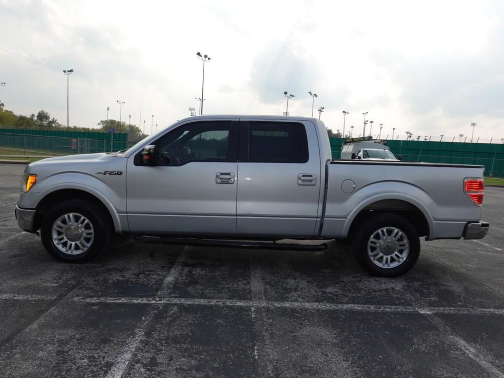 used 2012 Ford F-150 car, priced at $17,950