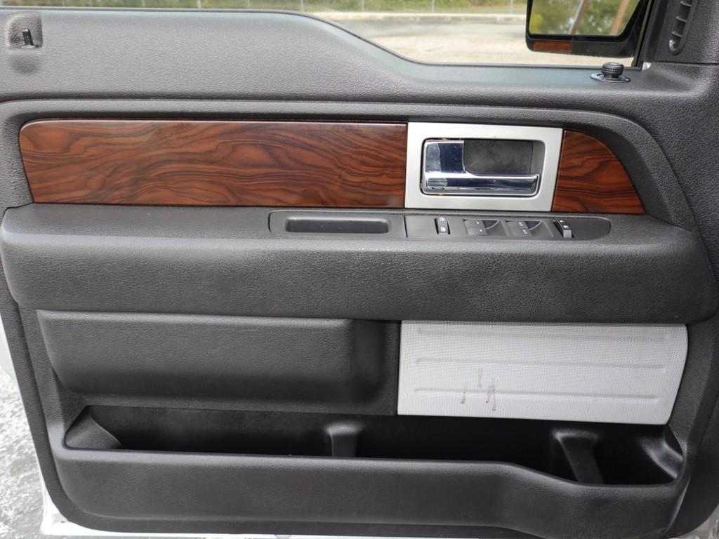 used 2012 Ford F-150 car, priced at $17,950