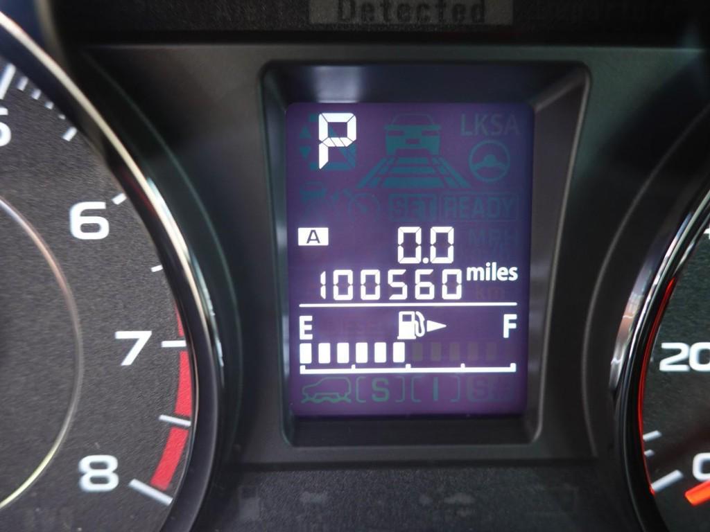 used 2014 Subaru Forester car, priced at $9,950