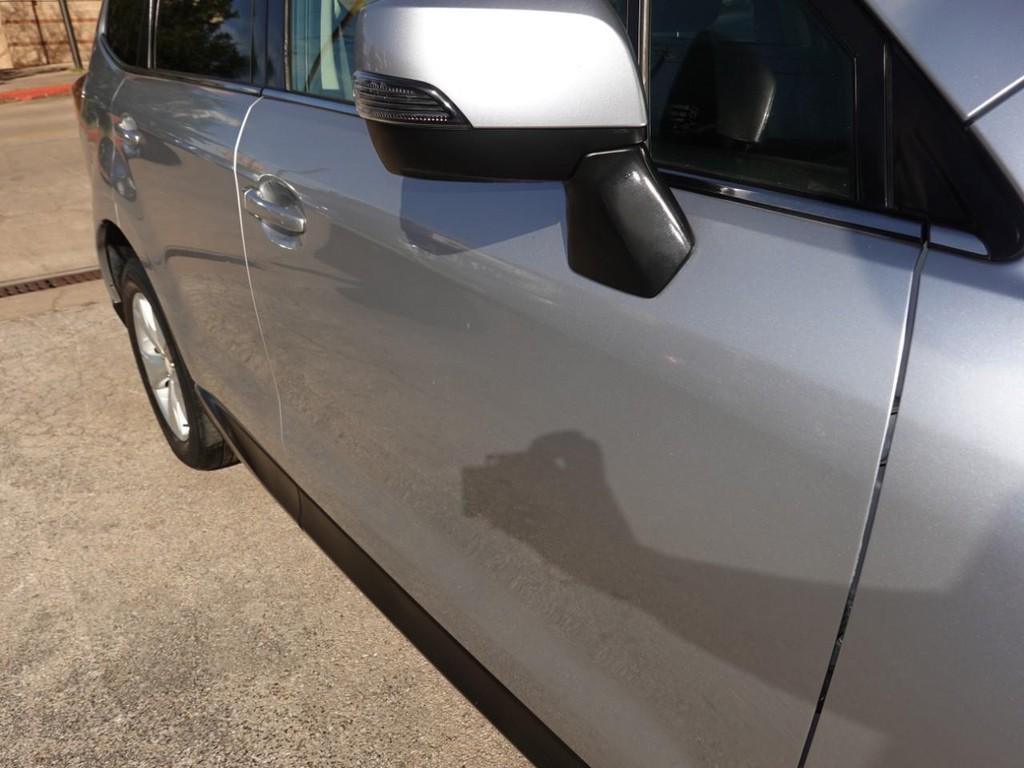 used 2014 Subaru Forester car, priced at $9,950