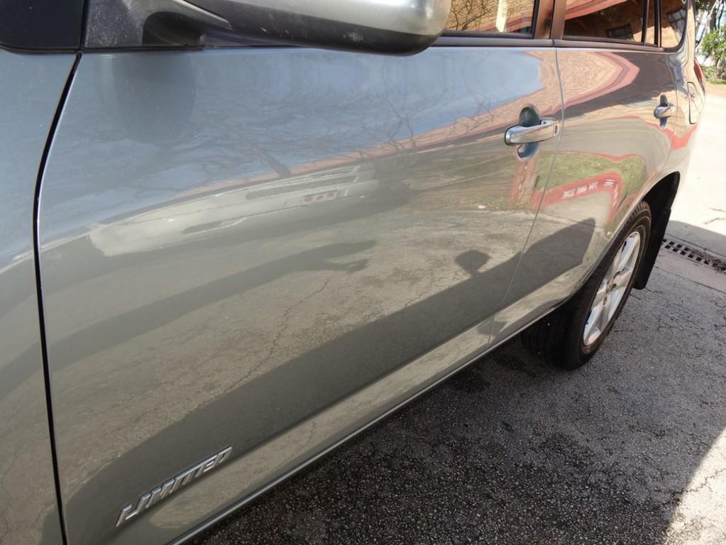 used 2008 Toyota RAV4 car, priced at $7,950